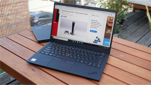 thinkpadx1carbon2022详细配置,thinkpadx1extremegen4测评