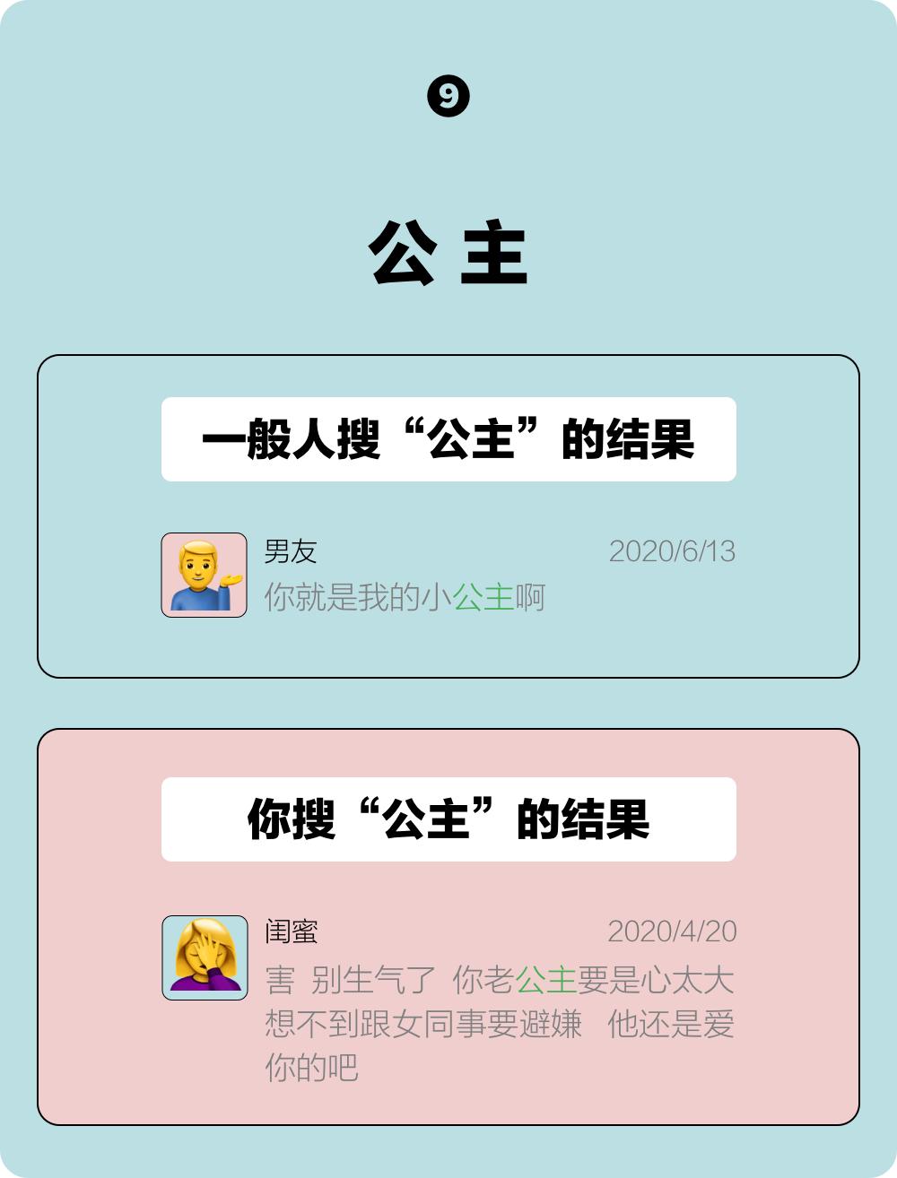乐活丨别在微信聊天里搜“老婆”“老公”，太恐怖了