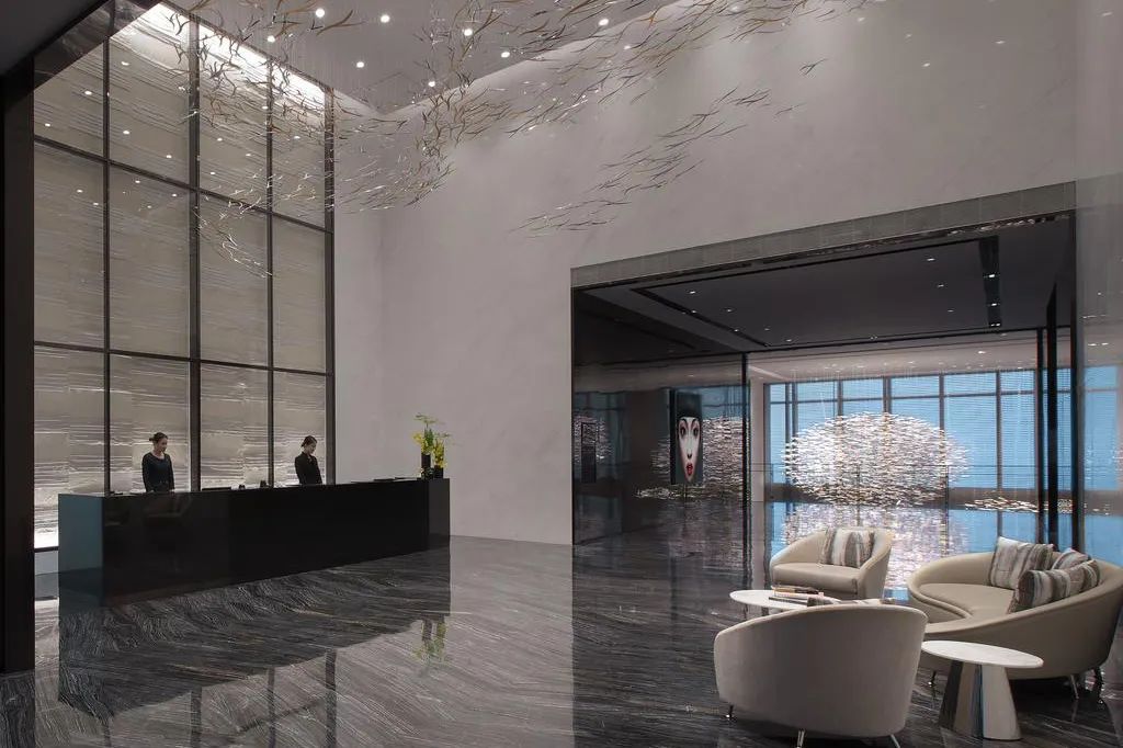 高奢酒店数量城市排名,国内酒店数量排名