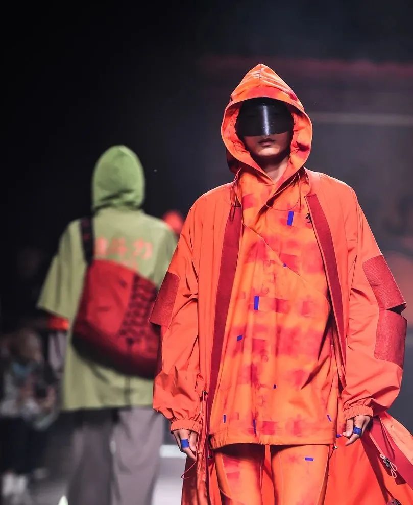 少林联名,少林和特步联名