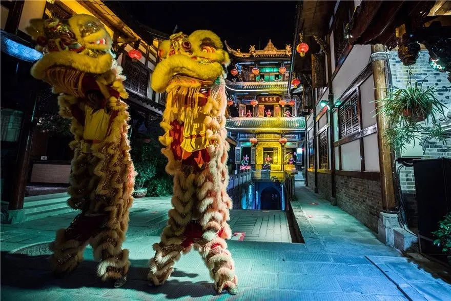 真香！去乐园耍水，到秘境观溪，本周门票福利已送达~