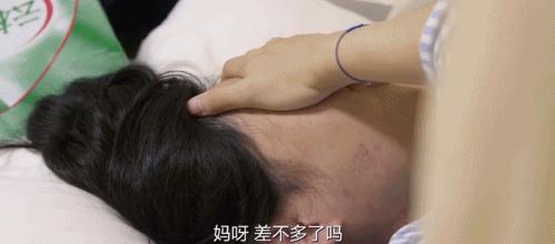 女人的痛苦只有女人才能懂,女人的痛苦只有自己能体会