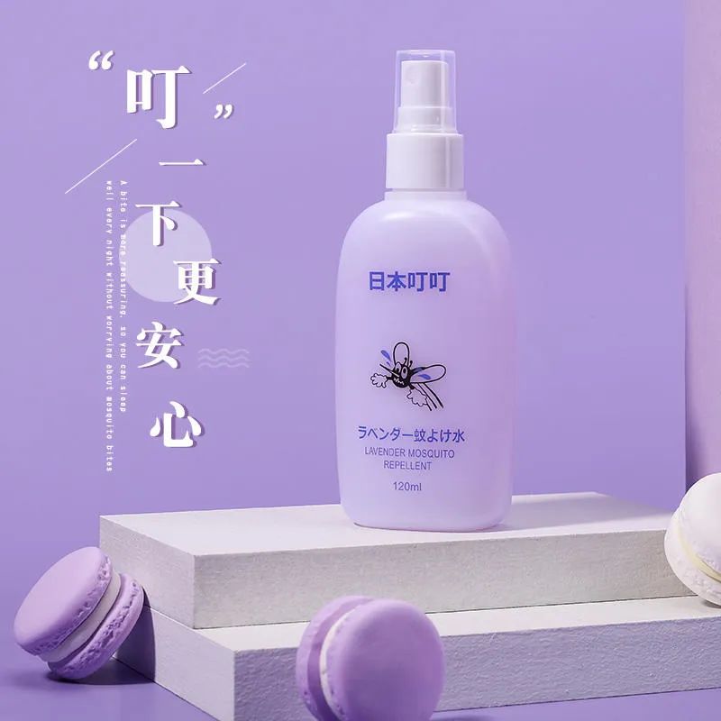 家用防蚊虫草味驱蚊神器,日本的驱蚊神器管用吗