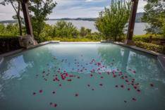 安吉涵田度假村成功之处,涵田度假村旅游攻略