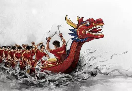 端午安康漂亮动态图片,端午安康大图