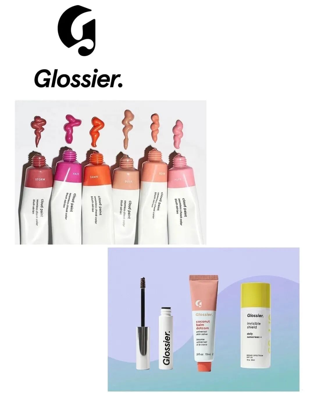 博主们的自创彩妆品牌是闹着玩吗？用过觉得，香