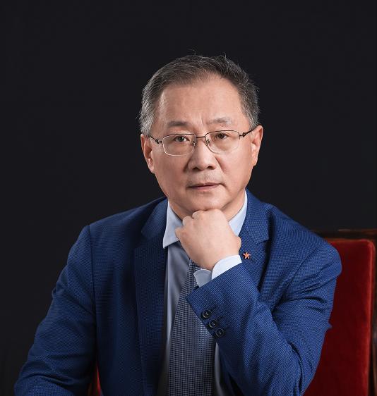 国际领先的中国企业,国际领先的高科技公司