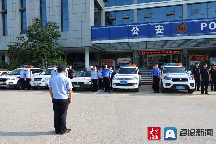 三大亮点纵深推进*安泰**高新警方不文明养犬专项整治火力再开