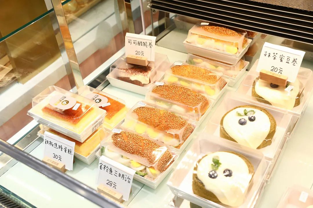 一年卖出28万颗雪媚娘！网红鼻祖欢牛用三个套路霸占杭州市场