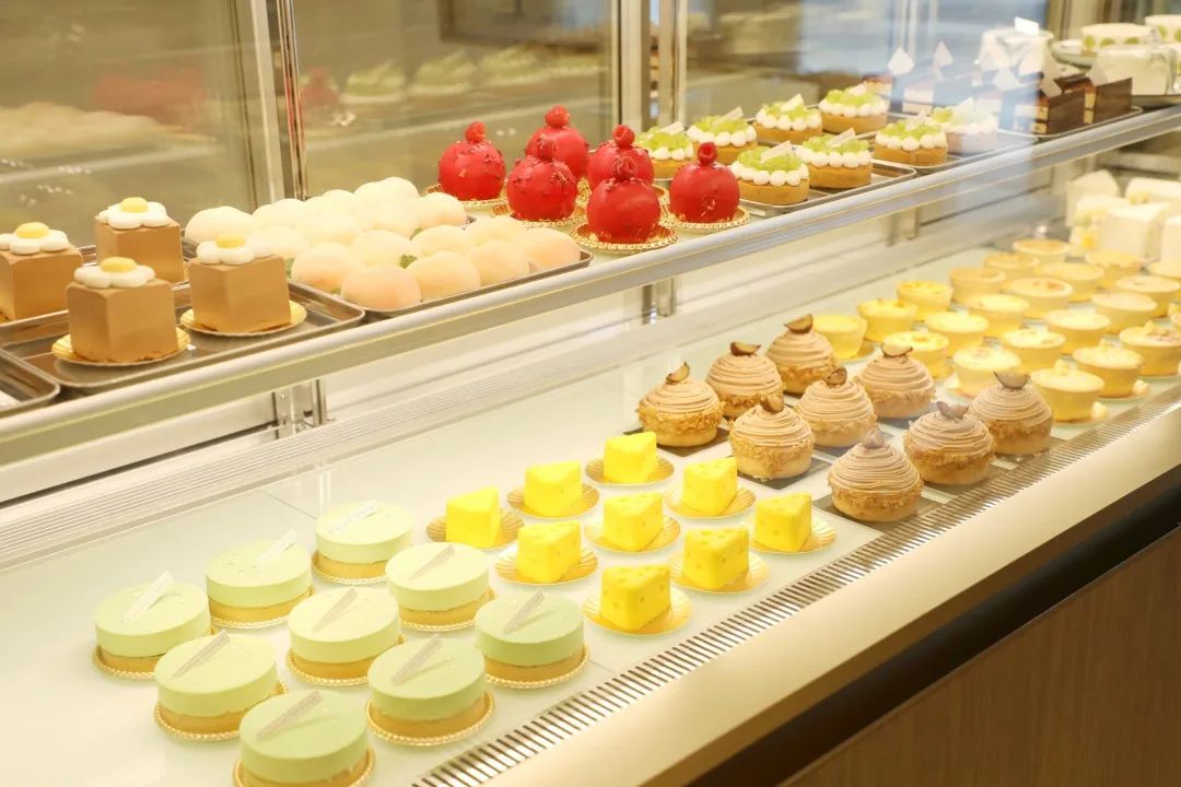 一年卖出28万颗雪媚娘！网红鼻祖欢牛用三个套路霸占杭州市场