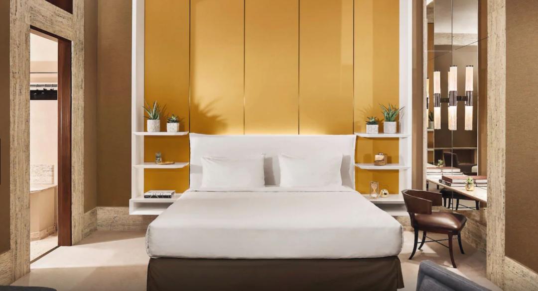 安缦酒店设计,安缦设计师jaya怎么去世的