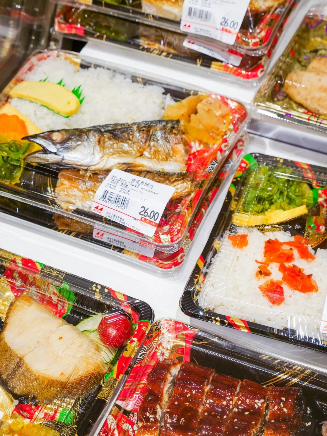 逛逛日本的超市,带你去看看日本的人气超市