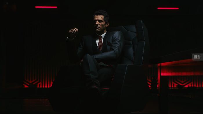 玩赛博朋克2077停住不动,赛博朋克2077手柄体验如何