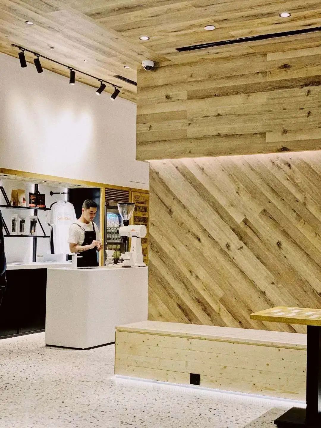 值得打卡的网红咖啡店,北京最火的网红咖啡厅集合店