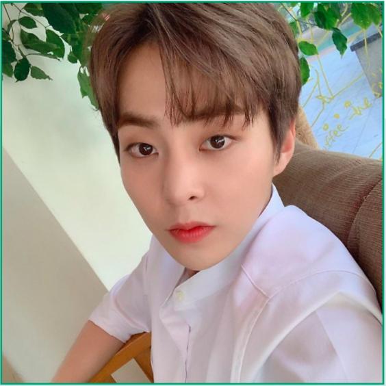 有名的“酒徒”男爱豆9人