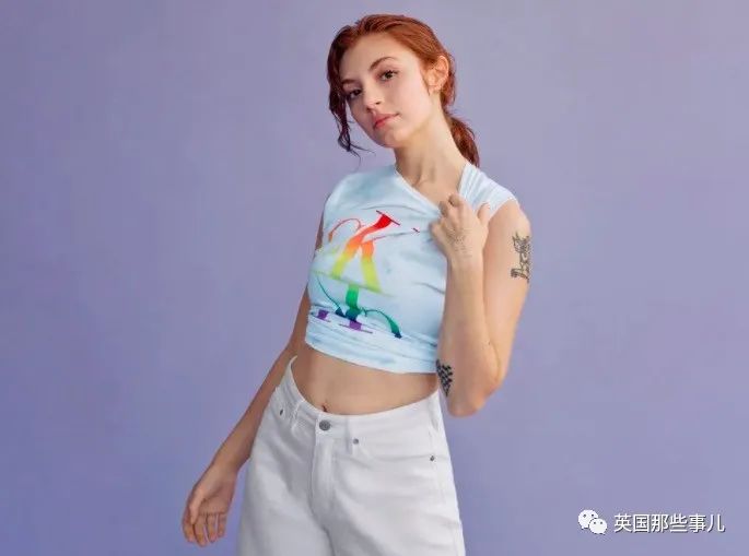 ck最新代言人男明星,ck找代言