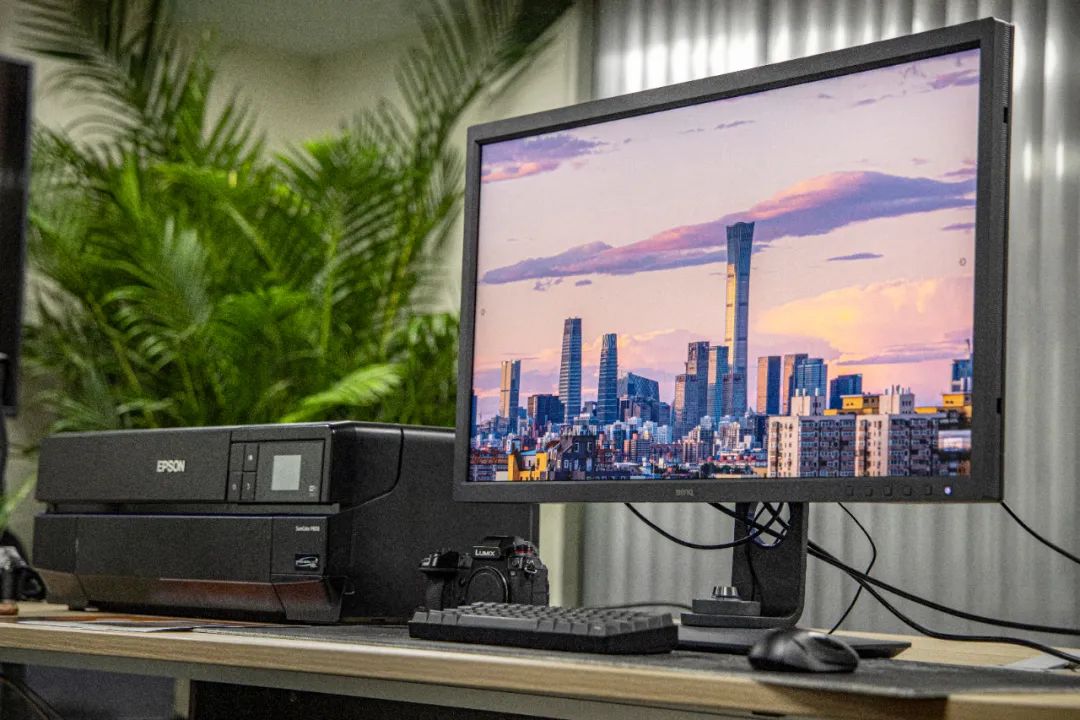 明基sw270c使用说明,明基sw321c看电影效果