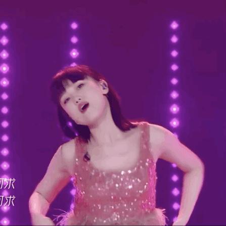 进击的上海囡囡|宝藏女孩YellowZero