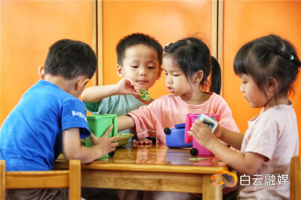 花城新区实验幼儿园,广州市白云区花城实验幼儿园招生