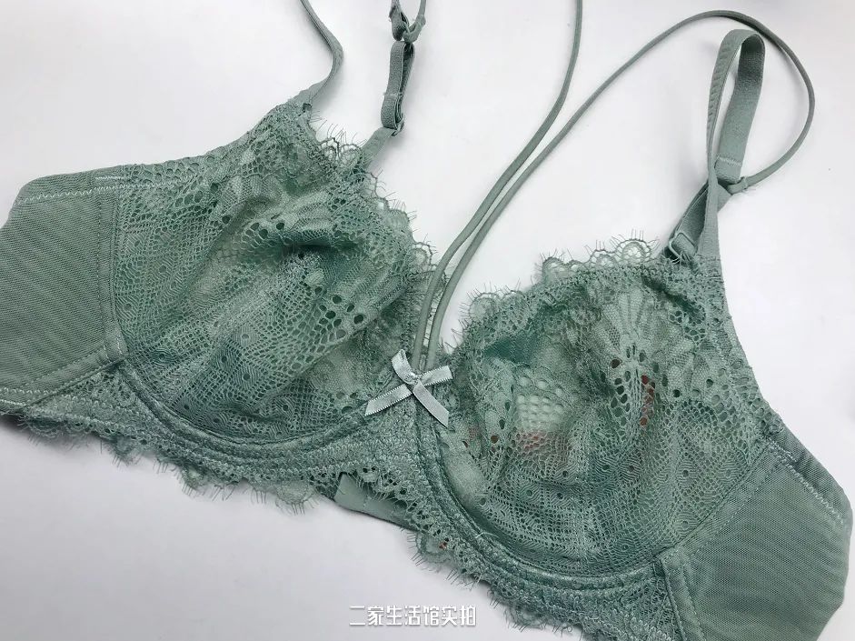 高级性感!关键有大胸款!这几件内衣我一女的看了都想流鼻血