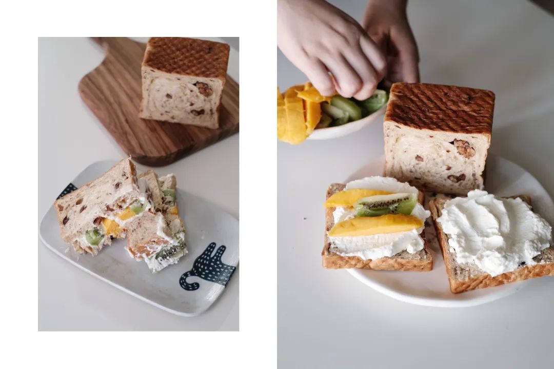 爆款吐司推荐,吐司全国配送