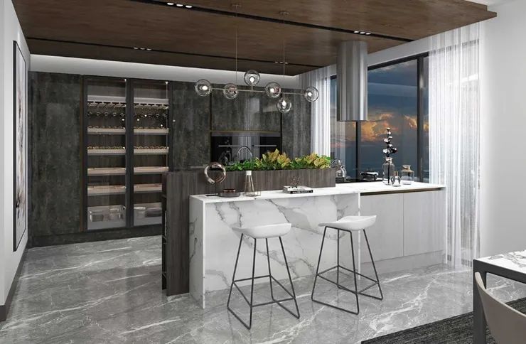 广州建博会2022参展岩板品牌,广州建博会2021参展美缝品牌