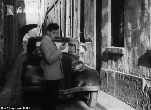 智能手机已经出现多少年了,30年前一部电影预言了智能手机