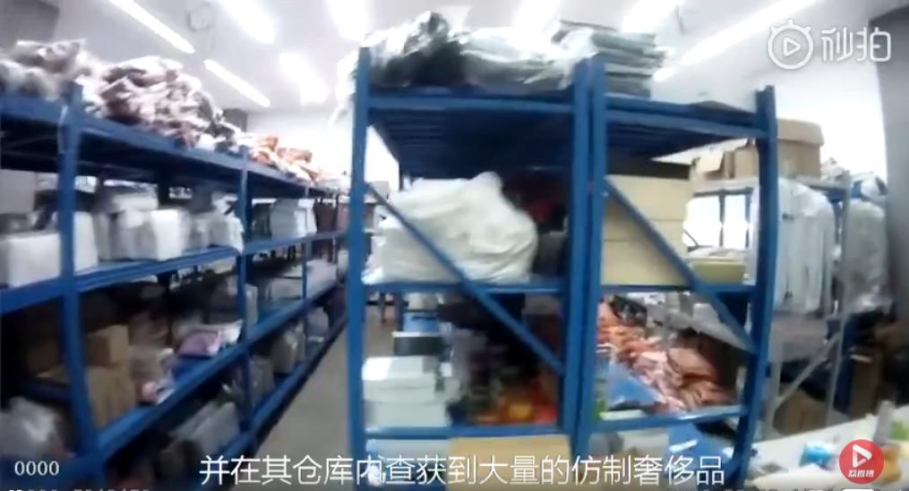 微商朋友圈卖lv是真的吗,微信卖假lv骗局