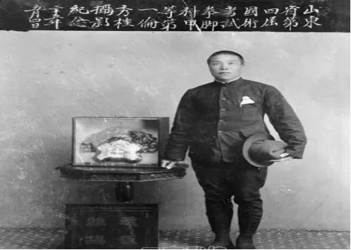 寿光市非遗项目名单,山东寿光非遗目录