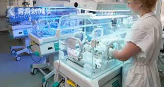 孕妇不听劝告生下连体婴儿,妻子怀孕查出是连体婴