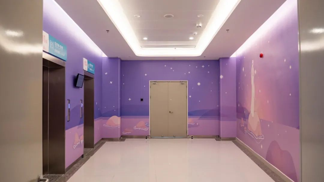 珠海妇幼新院区好还是老院区好,珠海妇幼保健院南琴院区