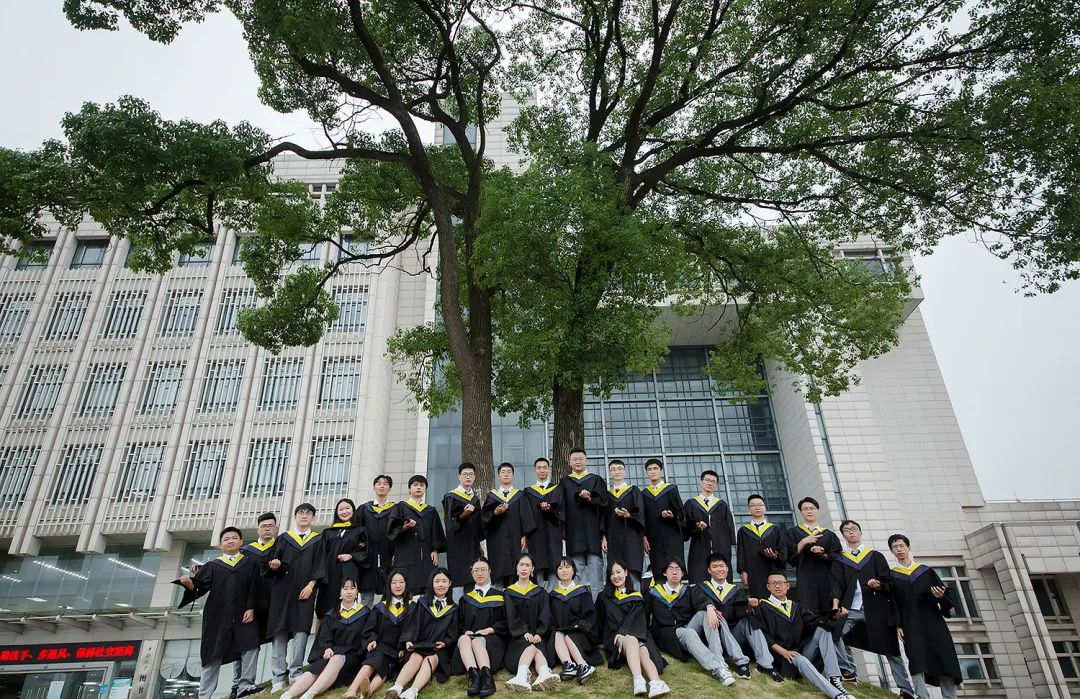 优秀!中南大学航空航天学院就业率100%