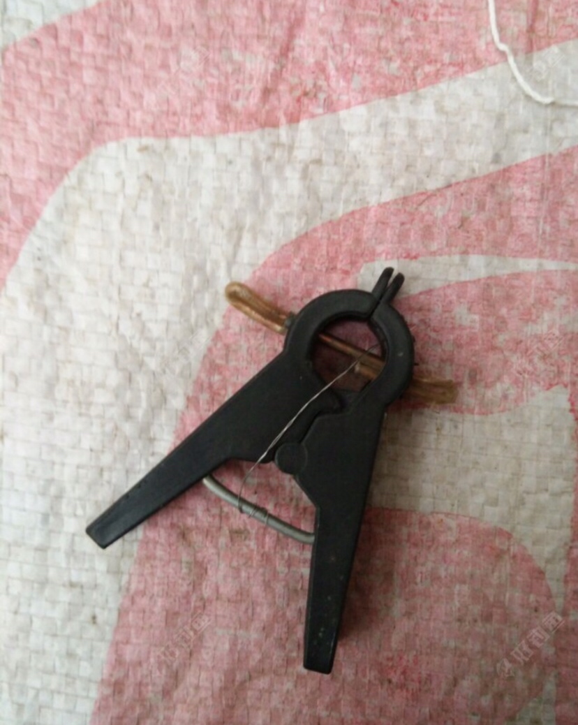 绑钩神器专利,新型专利绑钩器全套