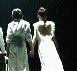 浪姐万茜排名为啥这么高,浪姐万茜金晨