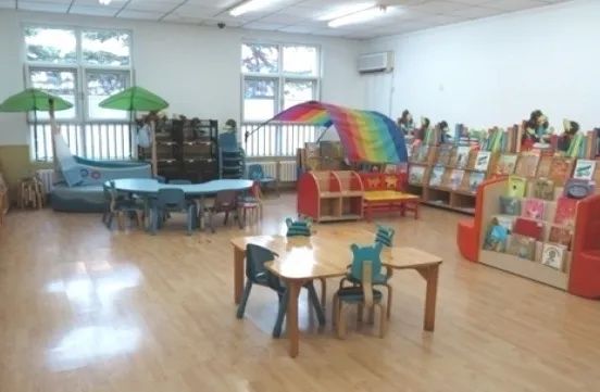 向日葵幼儿园兴隆园,朝阳区兴隆家园向日葵幼儿园