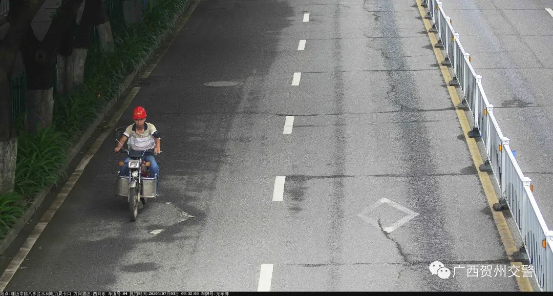 75条主次干道被集中整治,深化道路交通整治方案