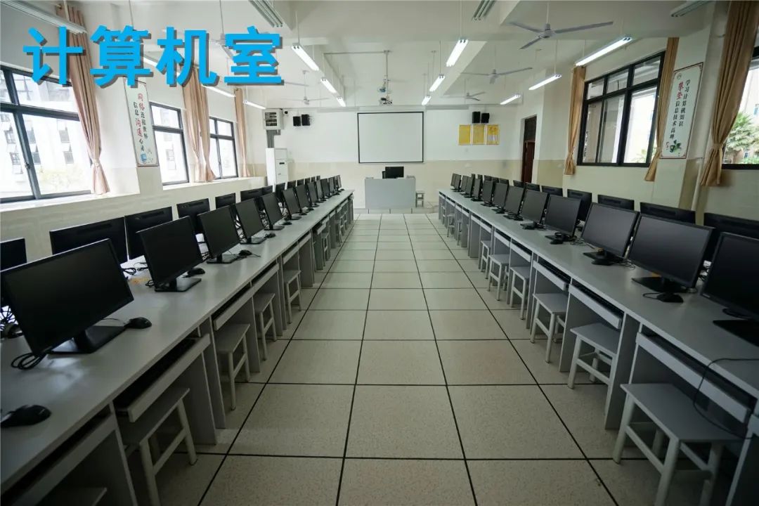 南宁凤翔路小学校园环境,每所学校都是好学校处处是好学区