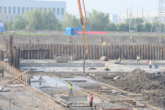 搭建城市大数据、云计算平台，提速数字产业化飞马智科：为城市发展装上智慧之“芯”