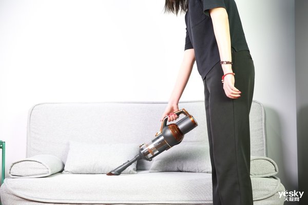 莱克魔洁m12max立式无线吸尘器,莱克魔洁m12max