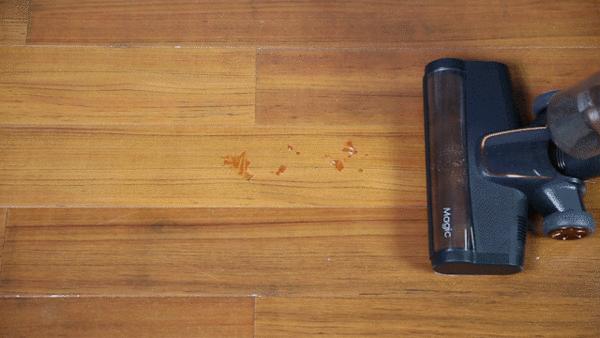 莱克魔洁m12max立式无线吸尘器,莱克魔洁m12max