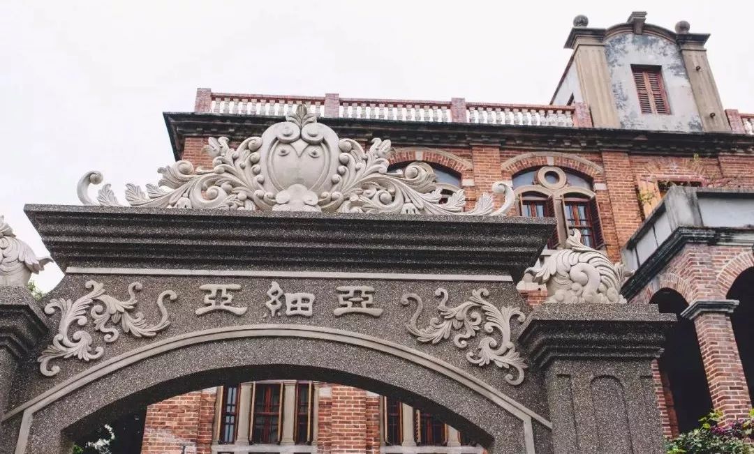 鼓浪屿超美风景,鼓浪屿排名前十名