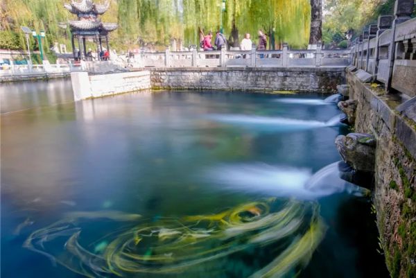 专属定制,超全超美的!Z9258,2天1夜,精致济南夏日之旅