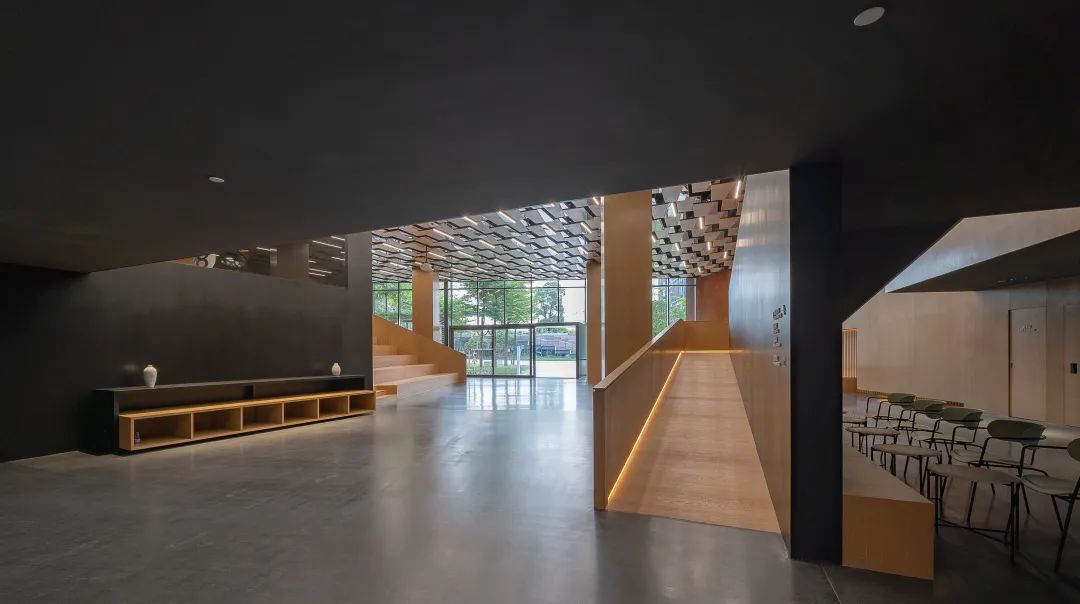 深圳宝安区大型图书馆,宝安的图书馆