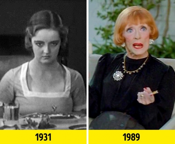 盘点好莱坞电影的中国演员,天生演员排行