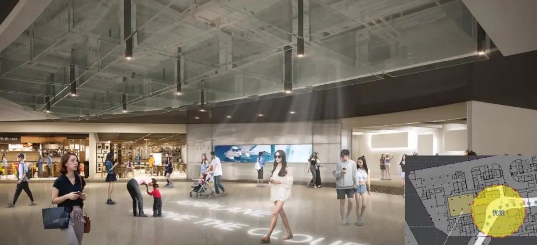 成都万象城二期,成都万象城一共多少期