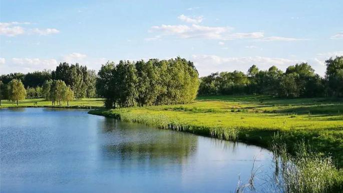 周末亲子好去处无动力乐园,亲子农场适合带孩子去玩的地方