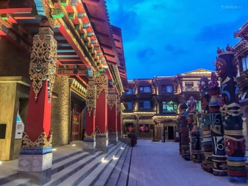 这个价格我服了！2晚洲际只要¥888，更有海边希尔顿、网红民宿神价诱惑