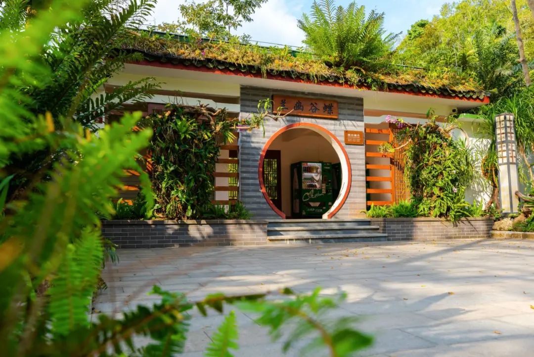 此生必打卡的宝藏旅行地,秋季小众宝藏旅行地