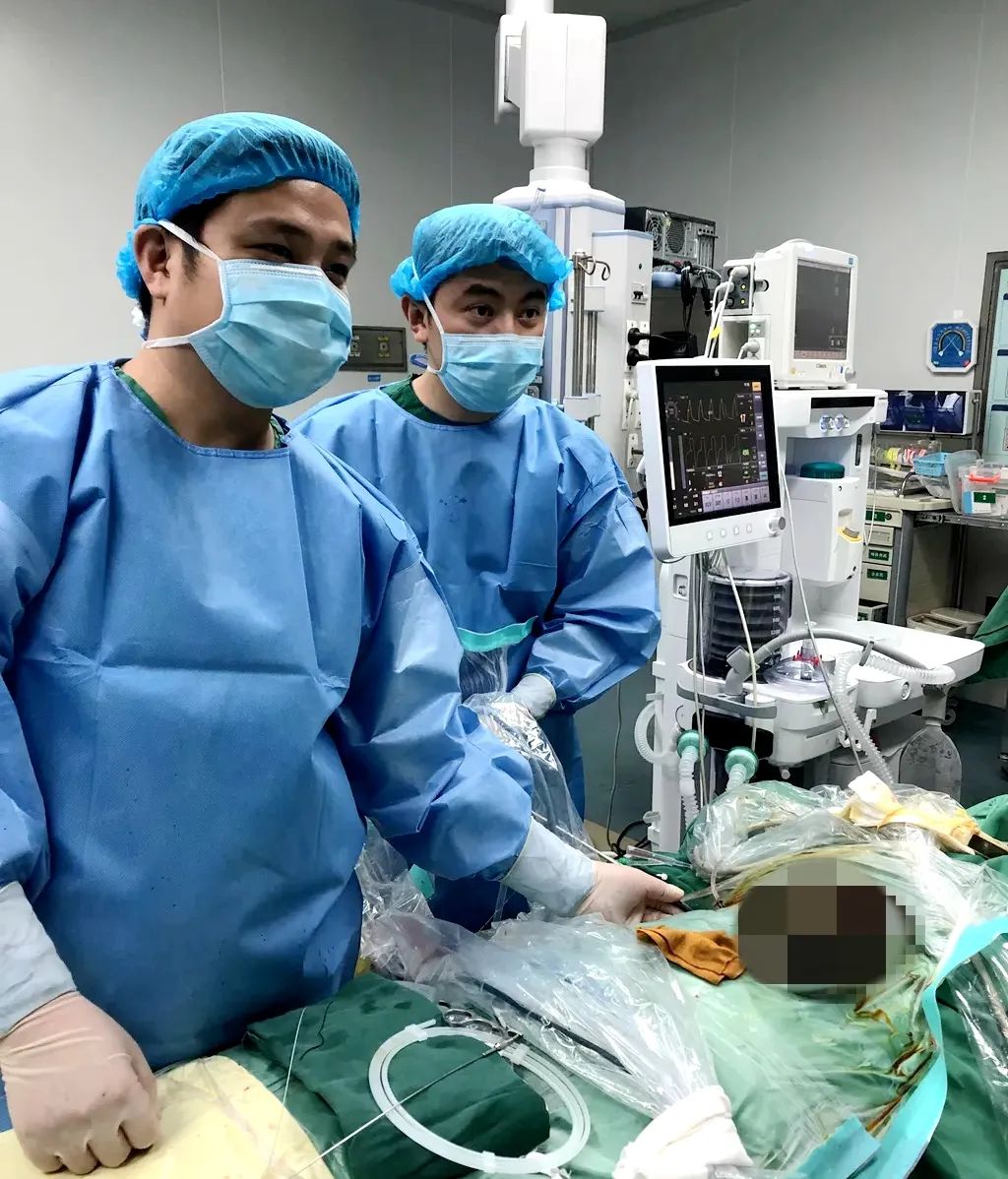 崇州人民医院微创手术,泌尿外科四川省人民医院