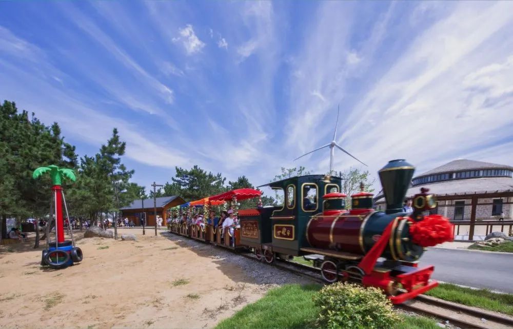 红红火火恍恍惚惚！加长版三伏天来了！沁凉碧海沙滩之旅约起